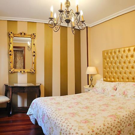 Appartamento La Casa De Begona La Guardia Esterno foto