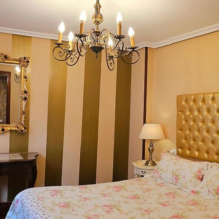 Appartamento La Casa De Begona La Guardia Esterno foto